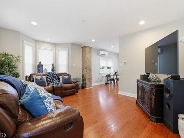 House for sale in Belleville, New Jersey