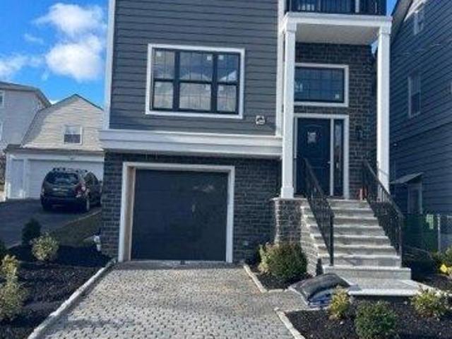 House for sale in Belleville, New Jersey