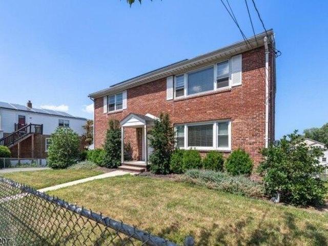 House for sale in Belleville, New Jersey