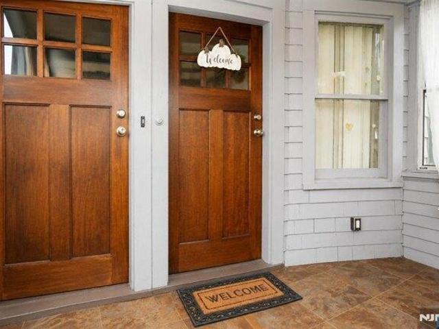 House for sale in Belleville, New Jersey