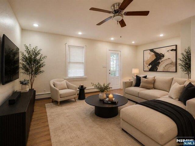 House for sale in Belleville, New Jersey