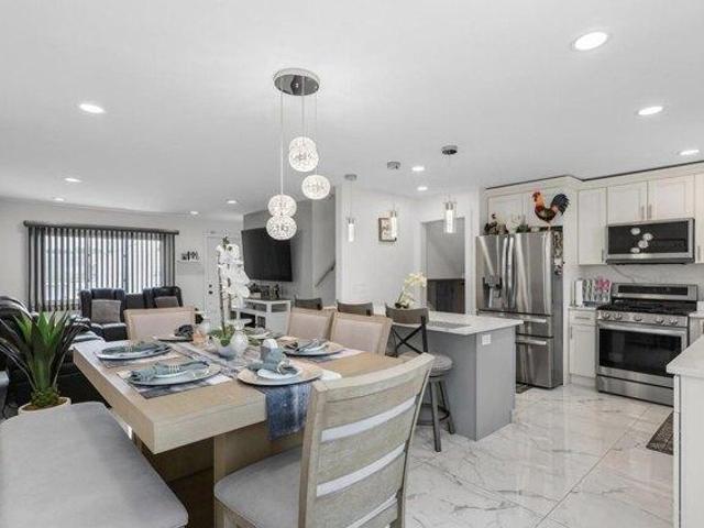 House for sale in Belleville, New Jersey