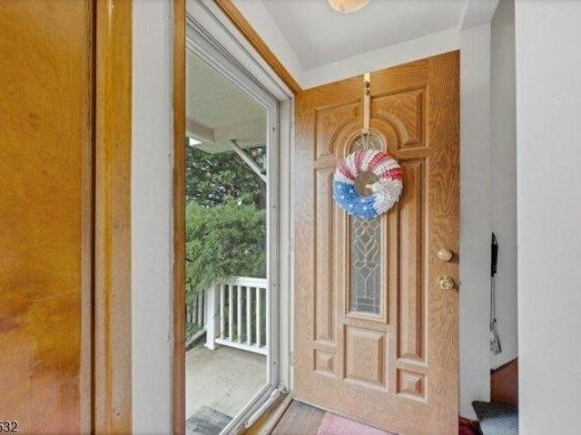 House for sale in Belleville, New Jersey