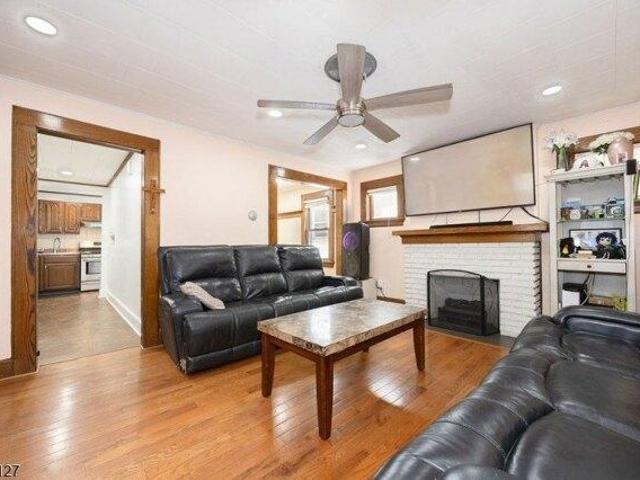 House for sale in Belleville, New Jersey