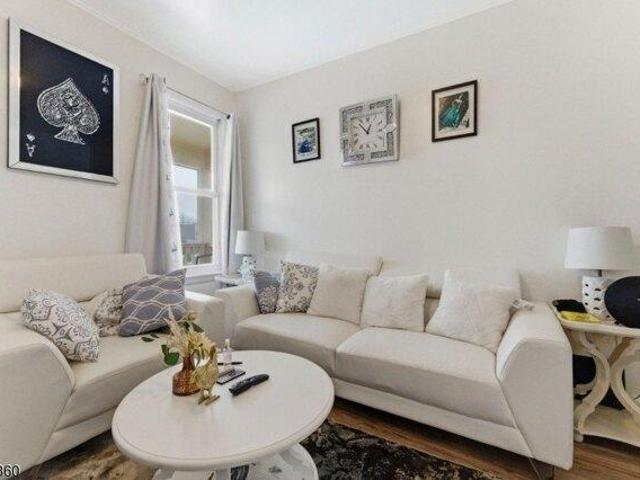 House for sale in Belleville, New Jersey