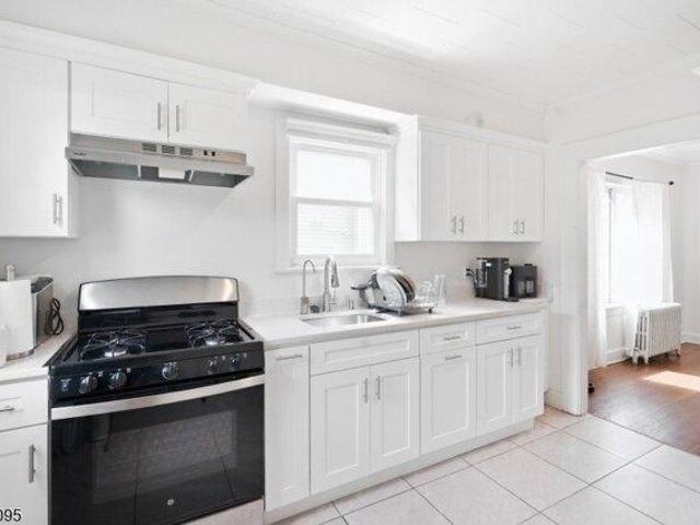 House for sale in Belleville, New Jersey