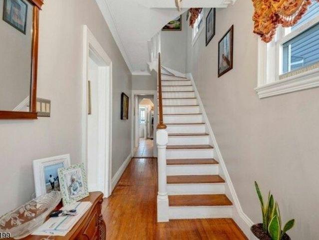 House for sale in Belleville, New Jersey