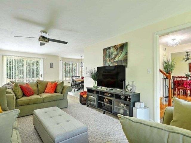 House for sale in Bellingham, Massachusetts