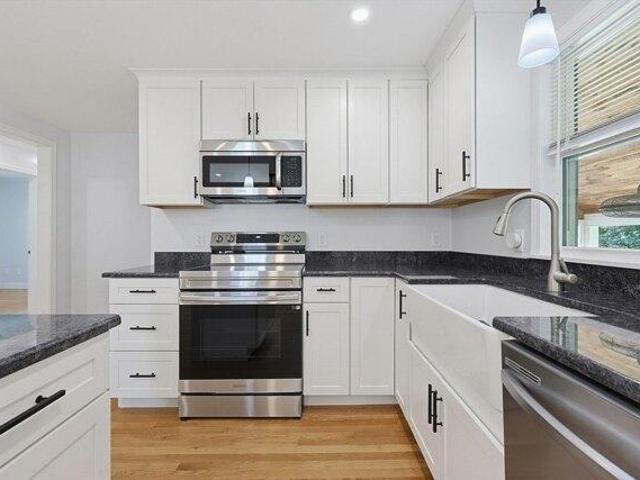 House for sale in Bellingham, Massachusetts