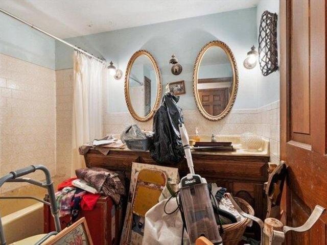 House for sale in Bellingham, Massachusetts