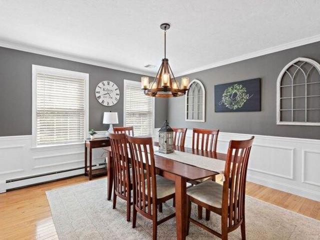 House for sale in Bellingham, Massachusetts