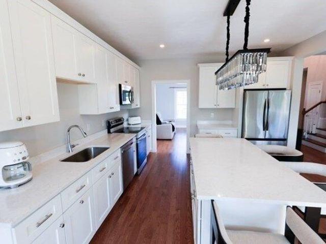 House for sale in Bellingham, Massachusetts