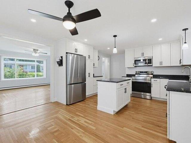 House for sale in Bellingham, Massachusetts
