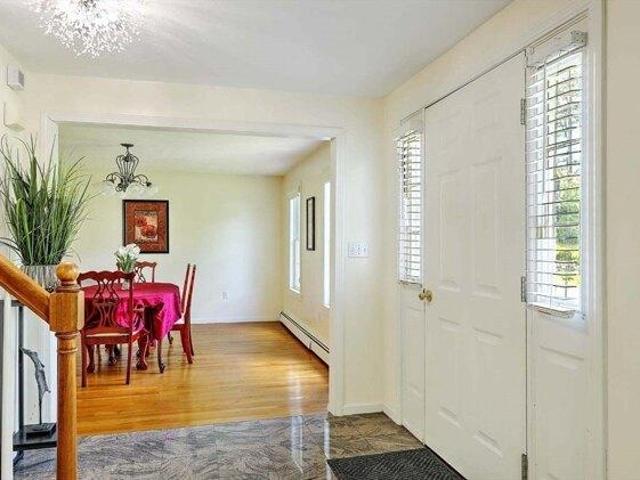 House for sale in Bellingham, Massachusetts