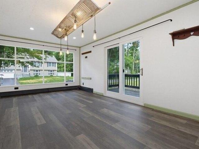 House for sale in Bellingham, Massachusetts