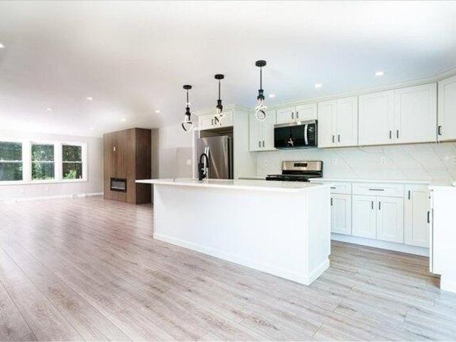 House for sale in Forest Park, Bellingham