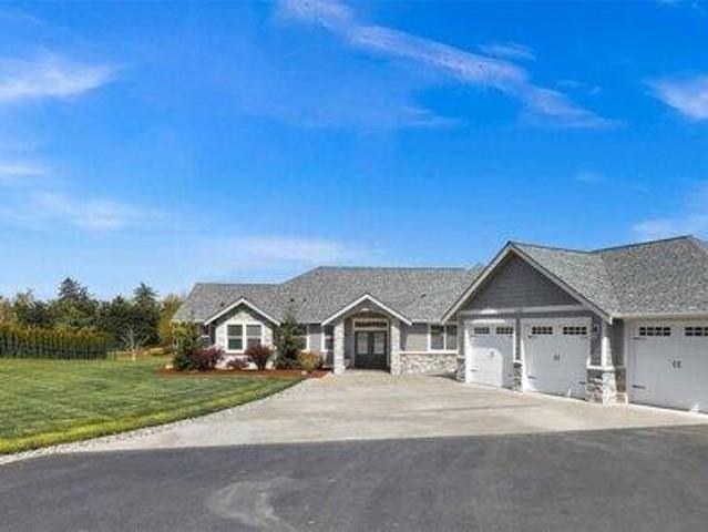 House for sale in Bellingham, Washington