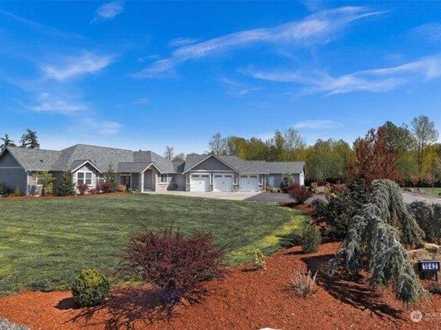 House for sale in Bellingham, Washington