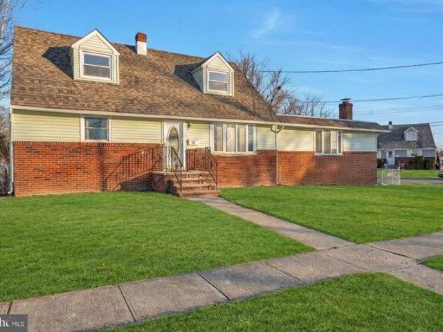 House for sale in Bellmawr, New Jersey