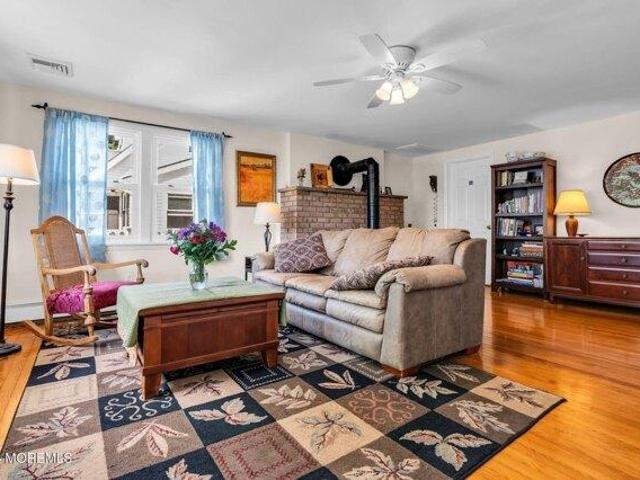 House for sale in Monmouth, New Jersey