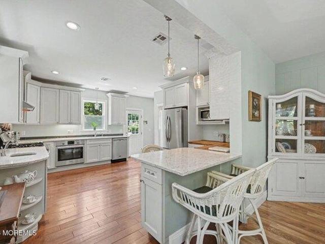 House for sale in Monmouth, New Jersey