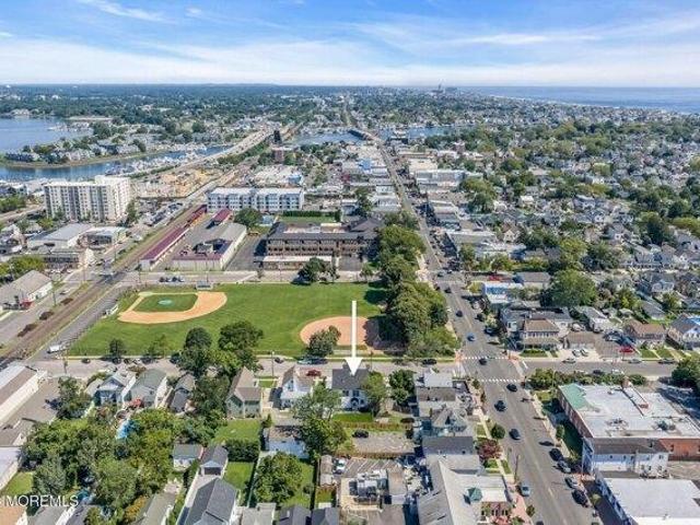 House for sale in Monmouth, New Jersey