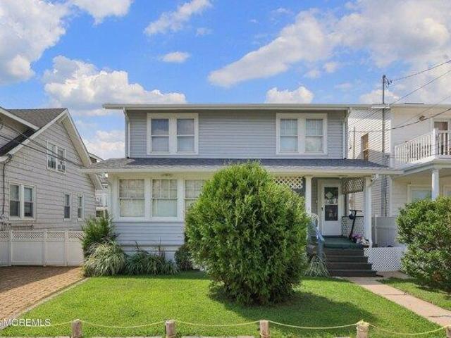 House for sale in Belmar, Monmouth County
