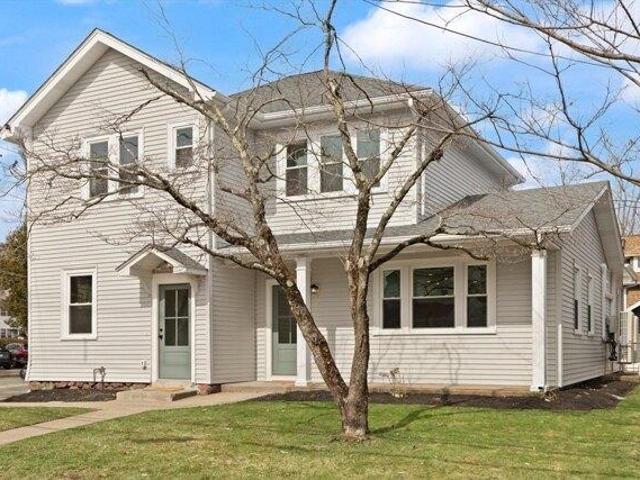 House for sale in Massachusetts