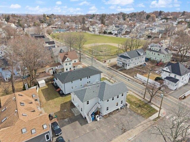 House for sale in Massachusetts
