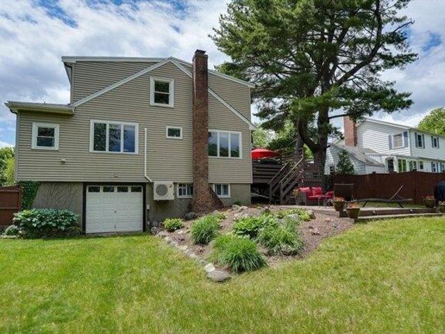 House for sale in Massachusetts