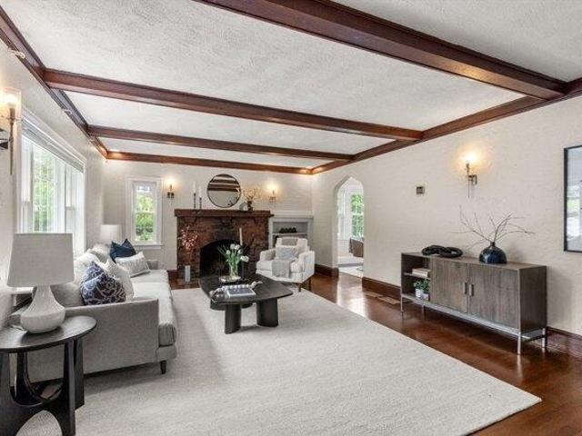 House for sale in Massachusetts