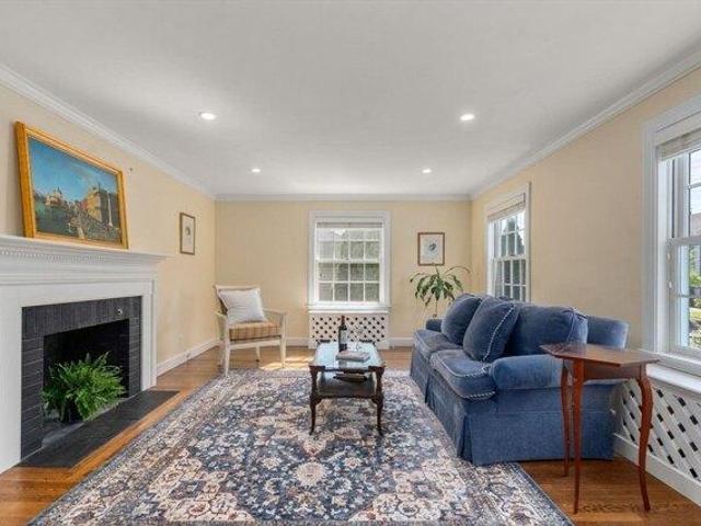 House for sale in Massachusetts