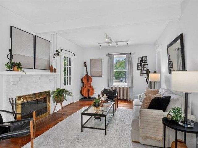 House for sale in Massachusetts
