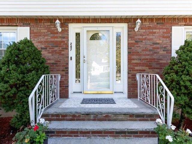 House for sale in Belmont, Middlesex County