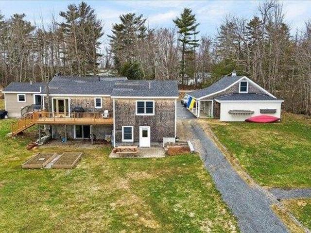 House for sale in Waldo, Maine