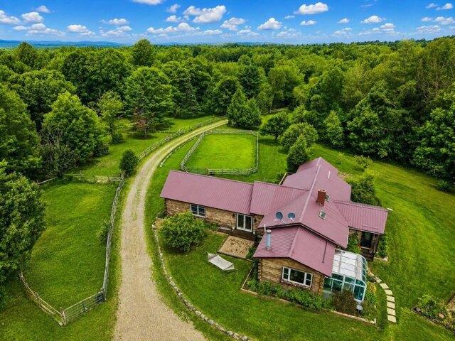 House for sale in Waldo, Maine