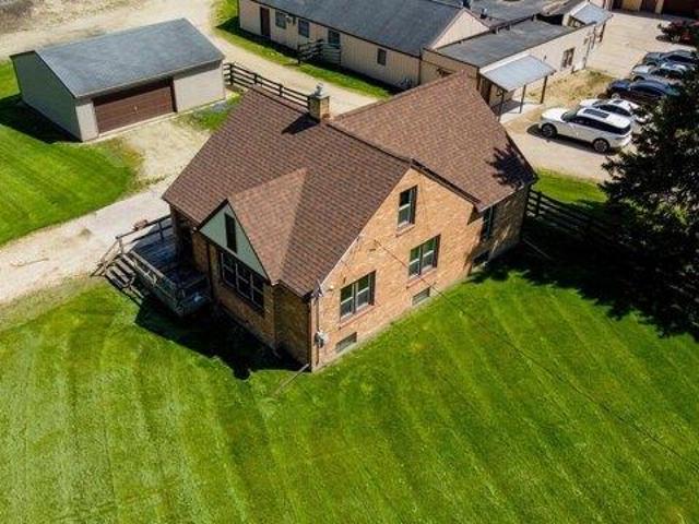 House for sale in Beloit, Wisconsin