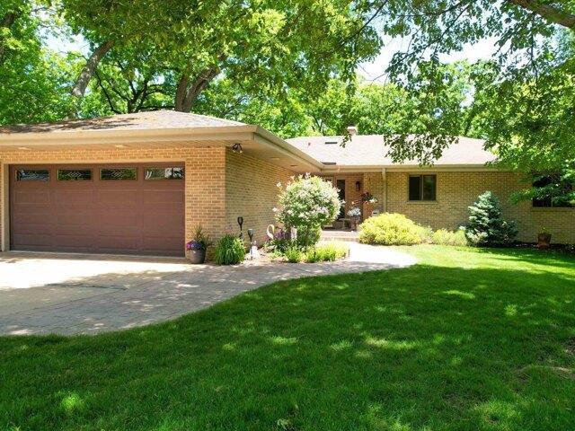 House for sale in Beloit, Wisconsin
