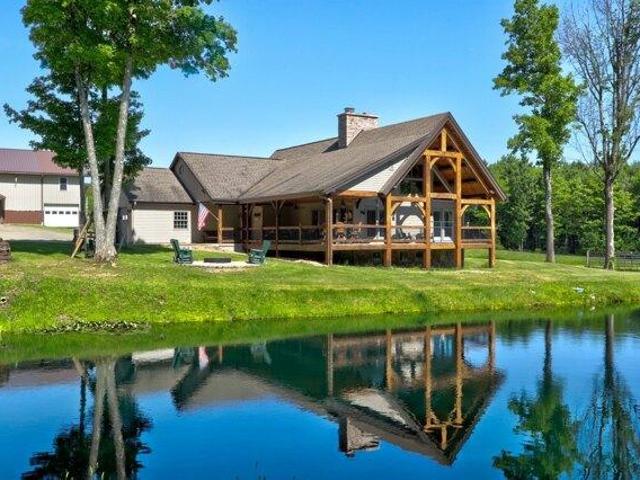 House for sale in Bemus Point, New York