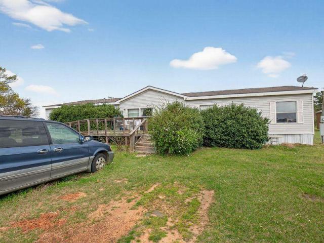 House for sale in Texas