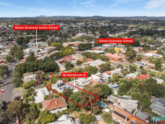 House for sale in Bendigo, Victoria