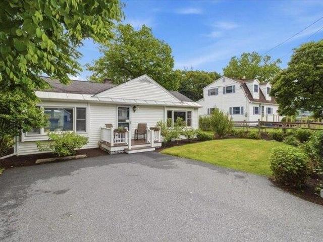 House for sale in Bennington, Vermont