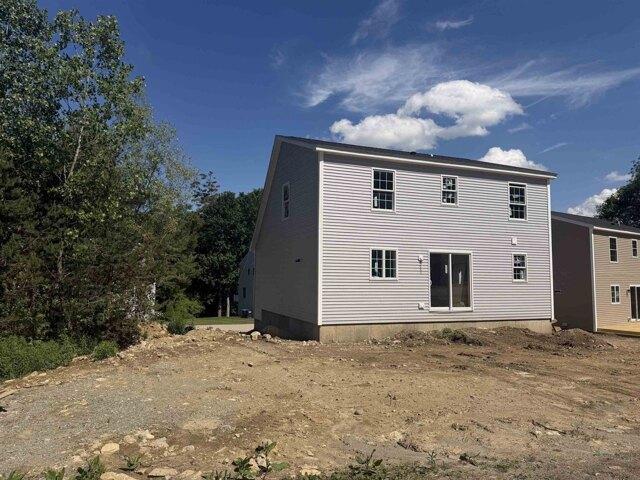 House for sale in Bennington, Vermont