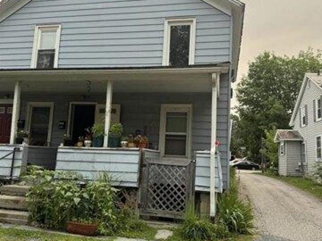 House for sale in Bennington, Vermont