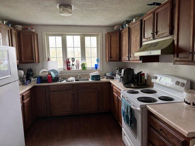 House for sale in Bennington, Vermont