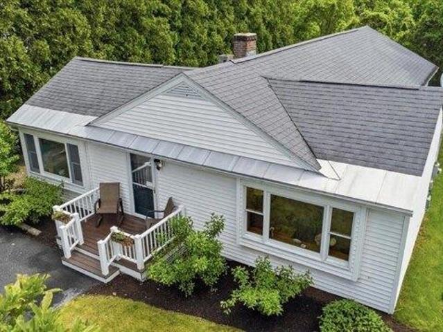 House for sale in Bennington, Vermont