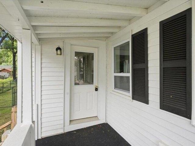 House for sale in Bennington, Vermont