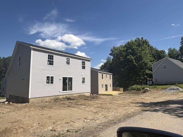 House for sale in Bennington, Vermont