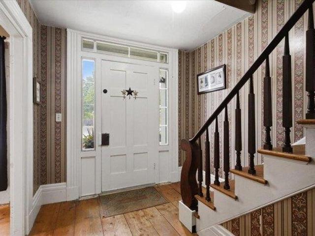 House for sale in Bennington, Vermont