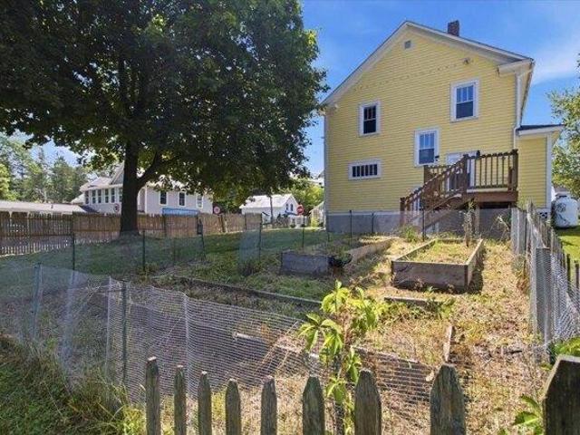House for sale in Bennington, Vermont